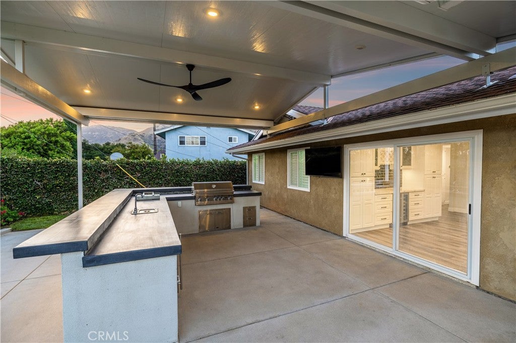 La Verne, California, 91750, United States, 4 Bedrooms Bedrooms, ,2 BathroomsBathrooms,Residential,Active,2051993