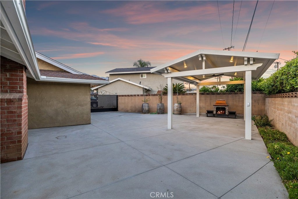 La Verne, California, 91750, United States, 4 Bedrooms Bedrooms, ,2 BathroomsBathrooms,Residential,Active,2051993