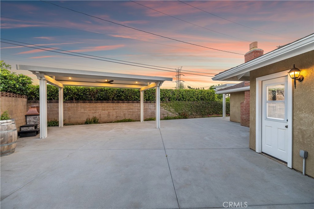 La Verne, California, 91750, United States, 4 Bedrooms Bedrooms, ,2 BathroomsBathrooms,Residential,Active,2051993