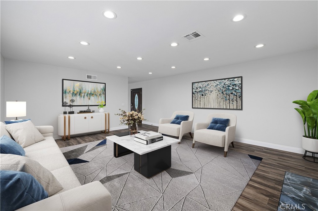 La Verne, California, 91750, United States, 4 Bedrooms Bedrooms, ,2 BathroomsBathrooms,Residential,Active,2051993