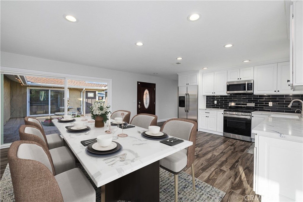 La Verne, California, 91750, United States, 4 Bedrooms Bedrooms, ,2 BathroomsBathrooms,Residential,Active,2051993