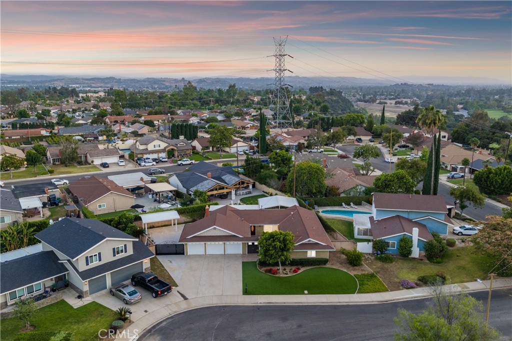 La Verne, California, 91750, United States, 4 Bedrooms Bedrooms, ,2 BathroomsBathrooms,Residential,Active,2051993
