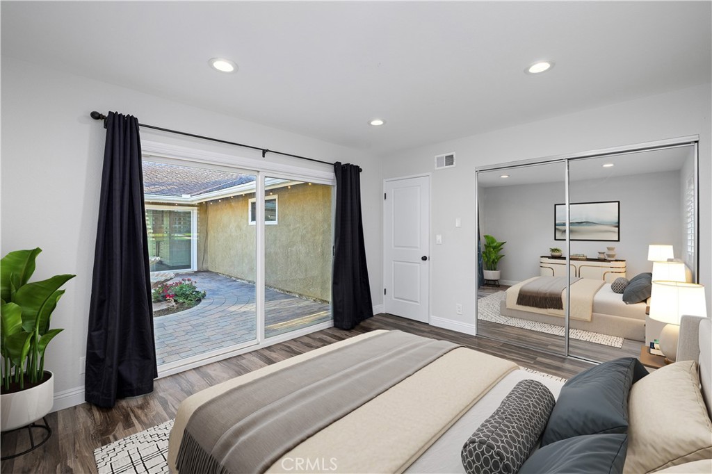 La Verne, California, 91750, United States, 4 Bedrooms Bedrooms, ,2 BathroomsBathrooms,Residential,Active,2051993