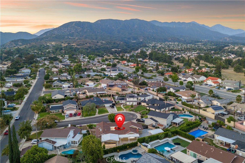 La Verne, California, 91750, United States, 4 Bedrooms Bedrooms, ,2 BathroomsBathrooms,Residential,Active,2051993