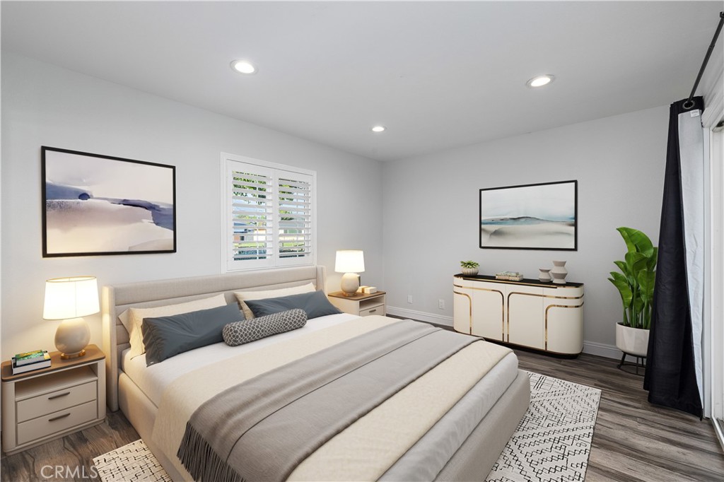 La Verne, California, 91750, United States, 4 Bedrooms Bedrooms, ,2 BathroomsBathrooms,Residential,Active,2051993