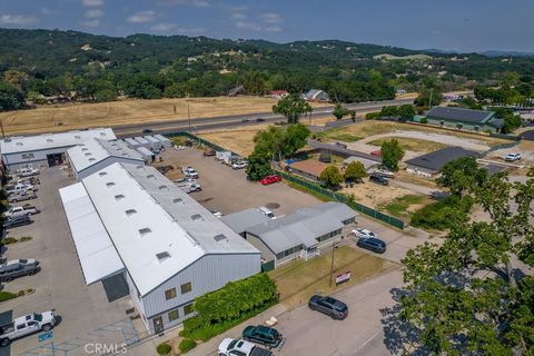 Tiny photo for 1680 El Camino Real Real, Atascadero, CA 93422 (MLS # NS23105411)