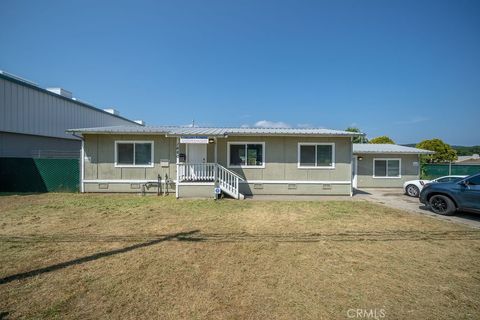 Tiny photo for 1680 El Camino Real Real, Atascadero, CA 93422 (MLS # NS23105411)
