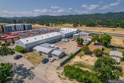 Tiny photo for 1680 El Camino Real Real, Atascadero, CA 93422 (MLS # NS23105411)