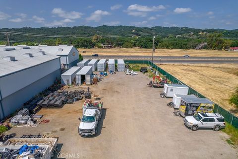 Tiny photo for 1680 El Camino Real Real, Atascadero, CA 93422 (MLS # NS23105411)