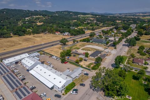 Tiny photo for 1680 El Camino Real Real, Atascadero, CA 93422 (MLS # NS23105411)