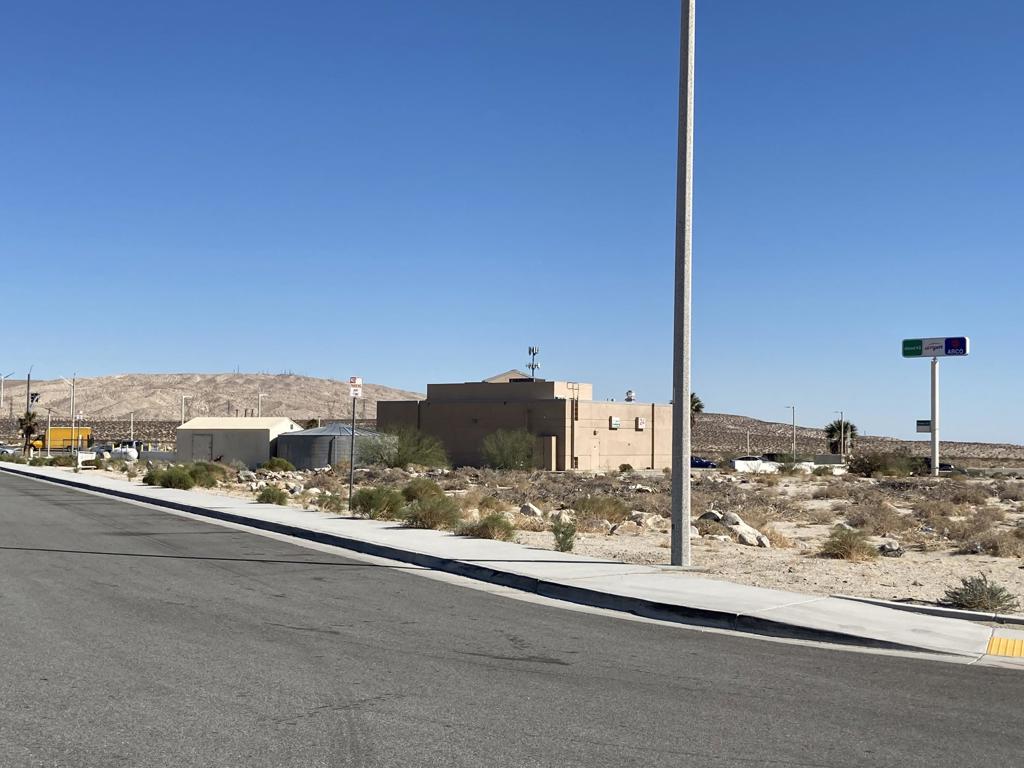 Not Applicable-1 - Land