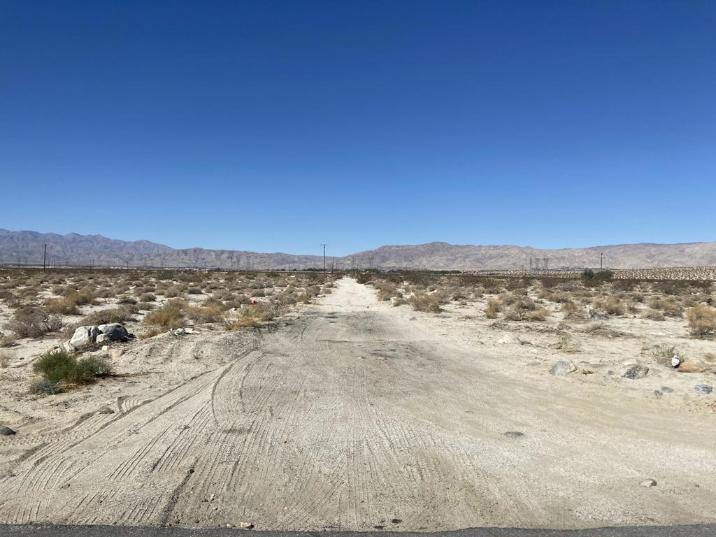 Not Applicable-1 - Land