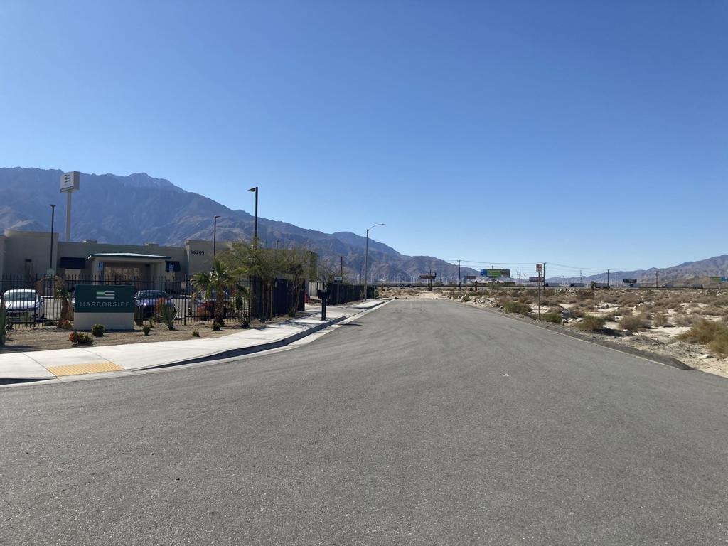 Not Applicable-1 - Land