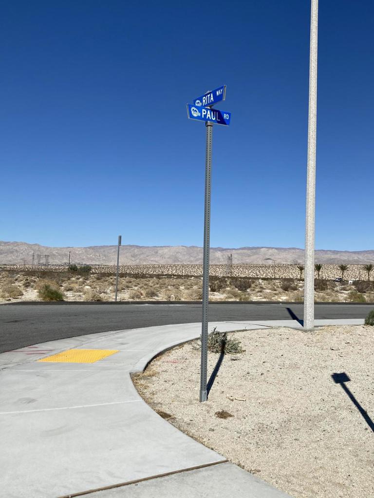 Not Applicable-1 - Land