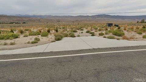 Photo of 25975 Highway 6 Hwy, Unincorporated, CA 93512 (MLS # FR26085139)