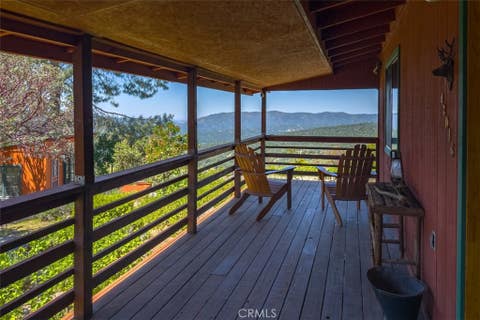 Photo of 43016 Sunshine Mountain RD, Oakhurst, CA 93644 (MLS # FR26110190)