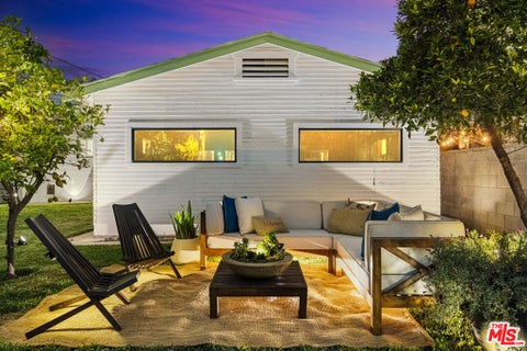 Photo of 614 Romulo Street, Los Angeles, CA 90065 (MLS # 26992755)