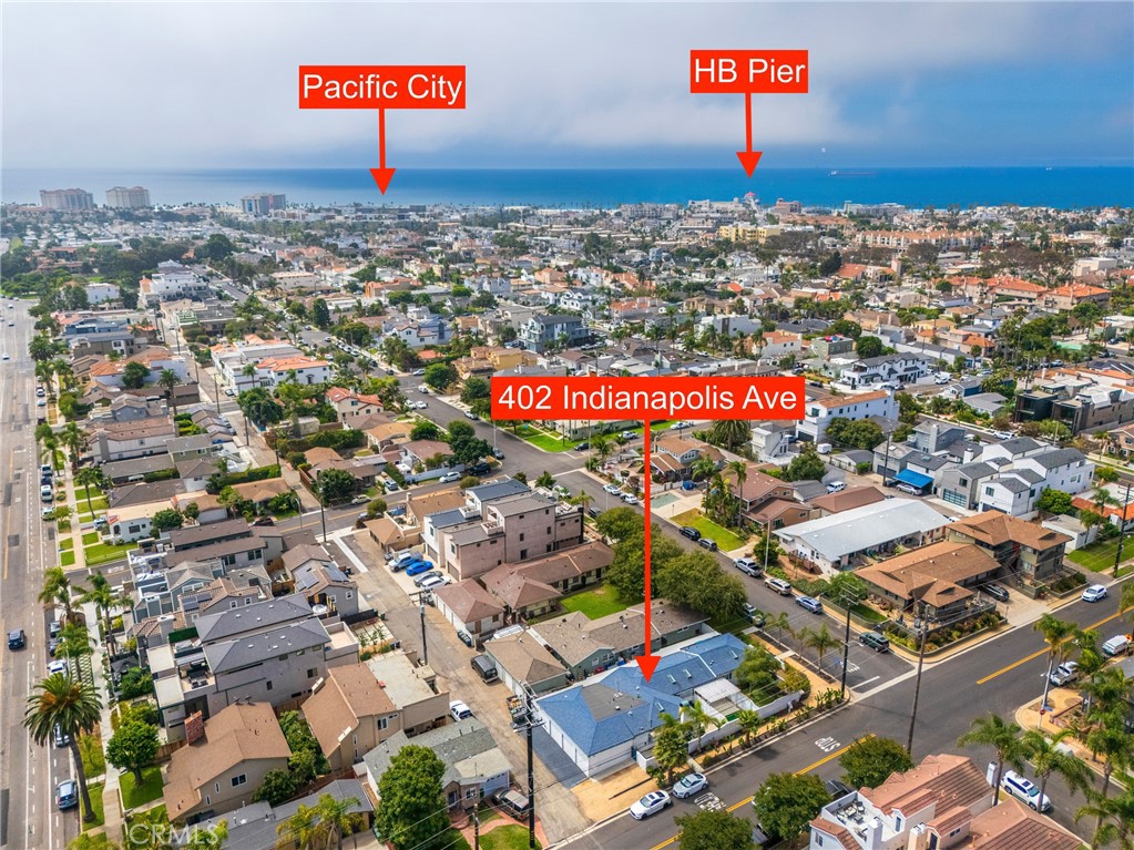 Downtown Area (DOWN) - Residential Income