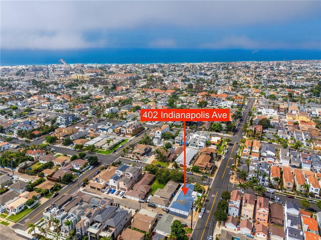 Downtown Area (DOWN) - Residential Income