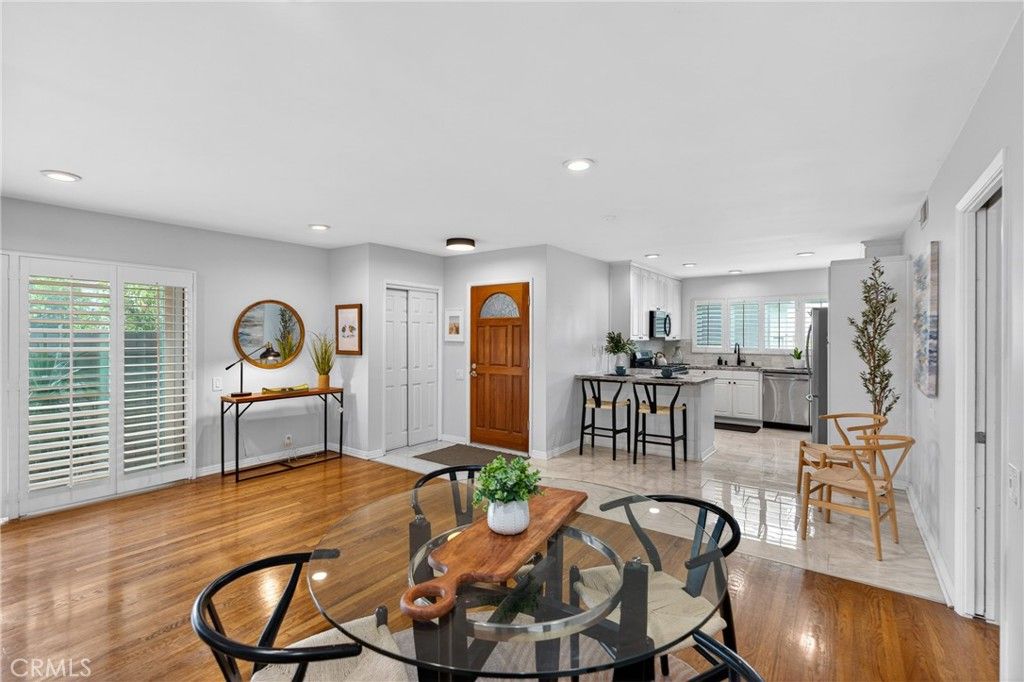 Photo of 3300 S Sepulveda Blvd #E47 Blvd, Culver City, CA 90034 (MLS # SR26069316)