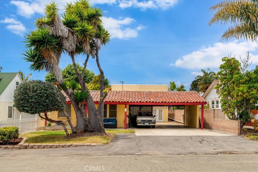 226 Montecito Avenue