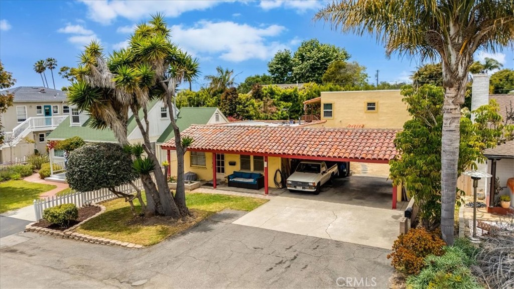 226 Montecito Avenue