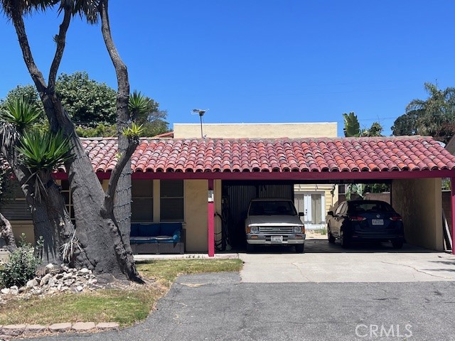 226 Montecito Avenue