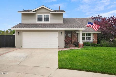 1045 Rotella Street Newbury Park CA 91320