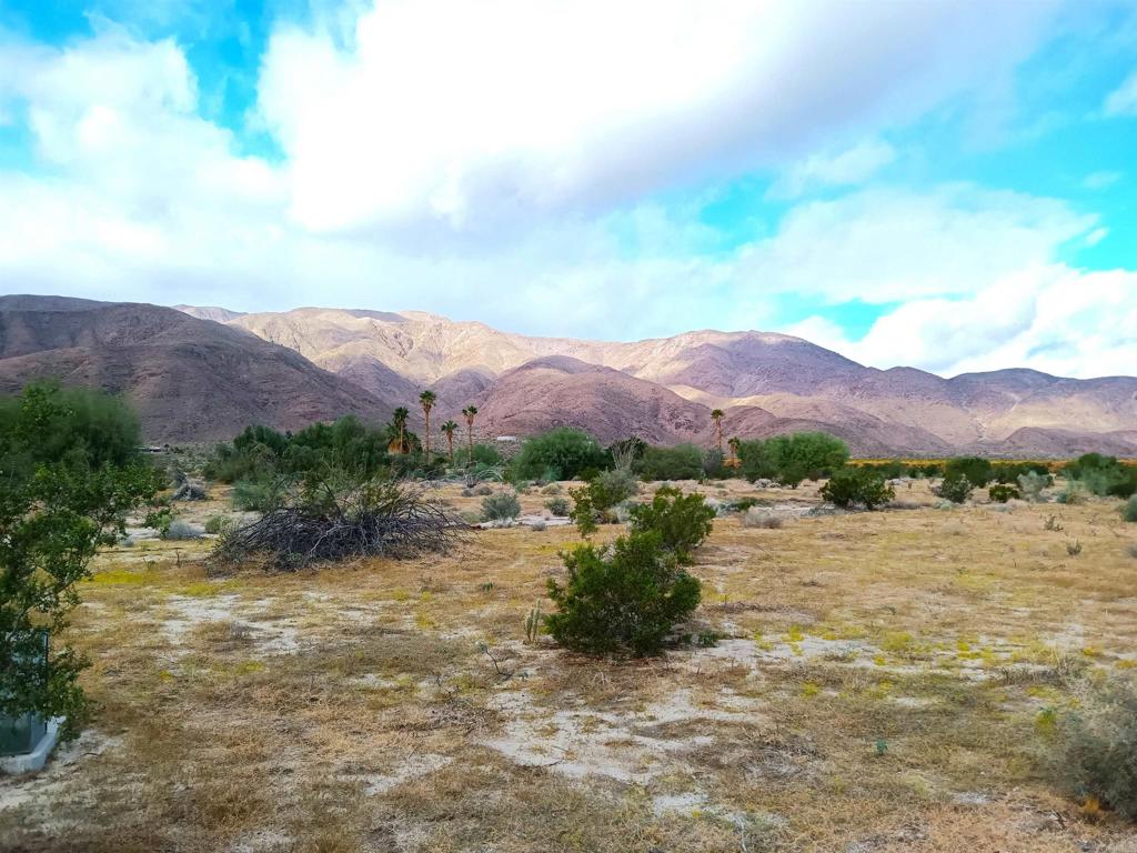 Indian Head Ranch Rd Lot 65