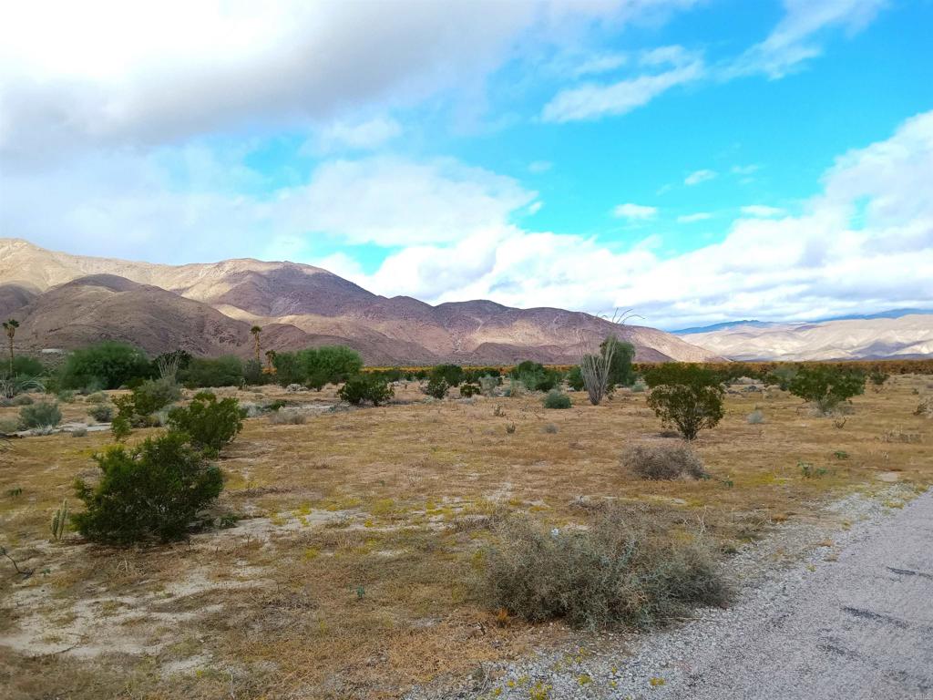 Indian Head Ranch Rd Lot 65