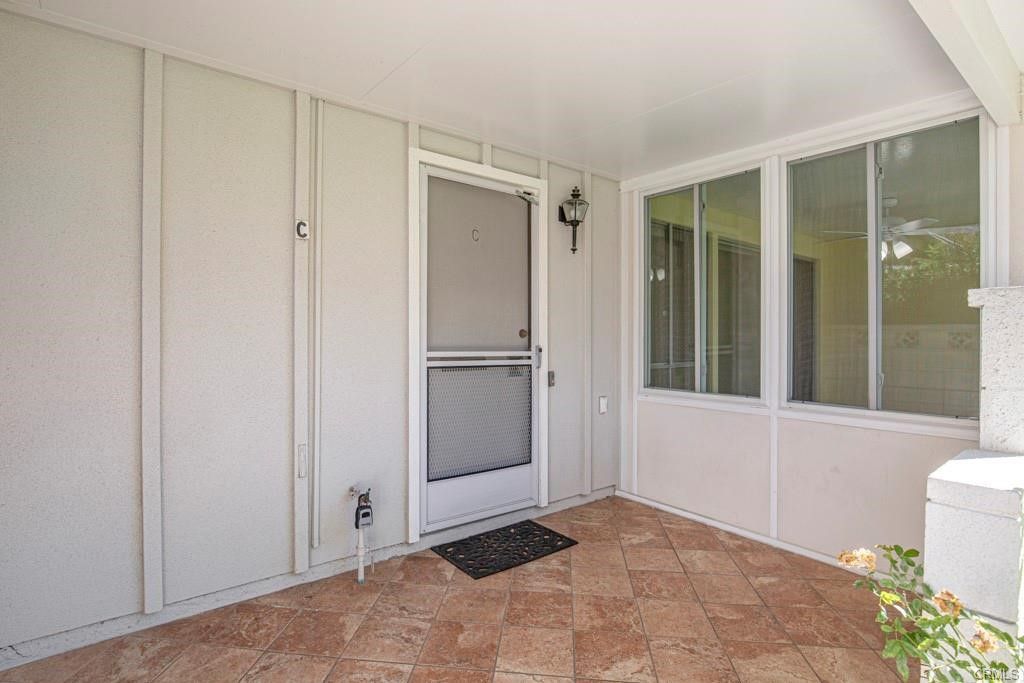 Photo of 516 Calle Aragon #C, Laguna Woods, CA 92637 (MLS # OC26072094)