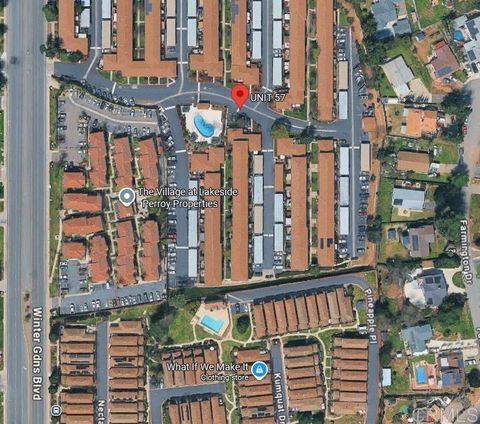 Photo of 9731 Winter Gardens Blvd #57, Lakeside, CA 92040 (MLS # PTP2508084) Photo of 9731 Winter Gardens Blvd #57, Lakeside, CA 92040 (MLS # PTP2508084)