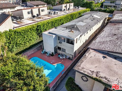 14258 Dickens Street Sherman Oaks CA 91423