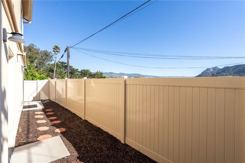 Tiny photo for 545 Quinn Court, Morro Bay, CA 93442 (MLS # NS25272152)