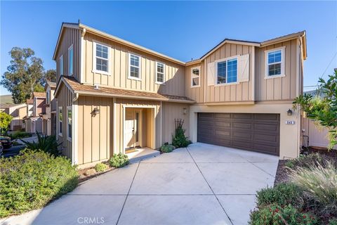 Photo of 545 Quinn Court, Morro Bay, CA 93442 (MLS # NS25272152)