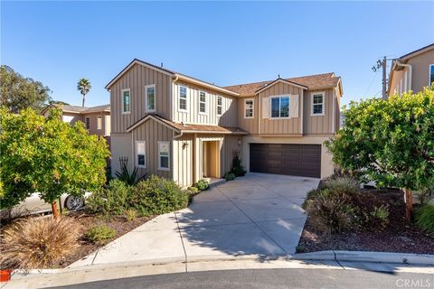 Tiny photo for 545 Quinn Court, Morro Bay, CA 93442 (MLS # NS25272152)