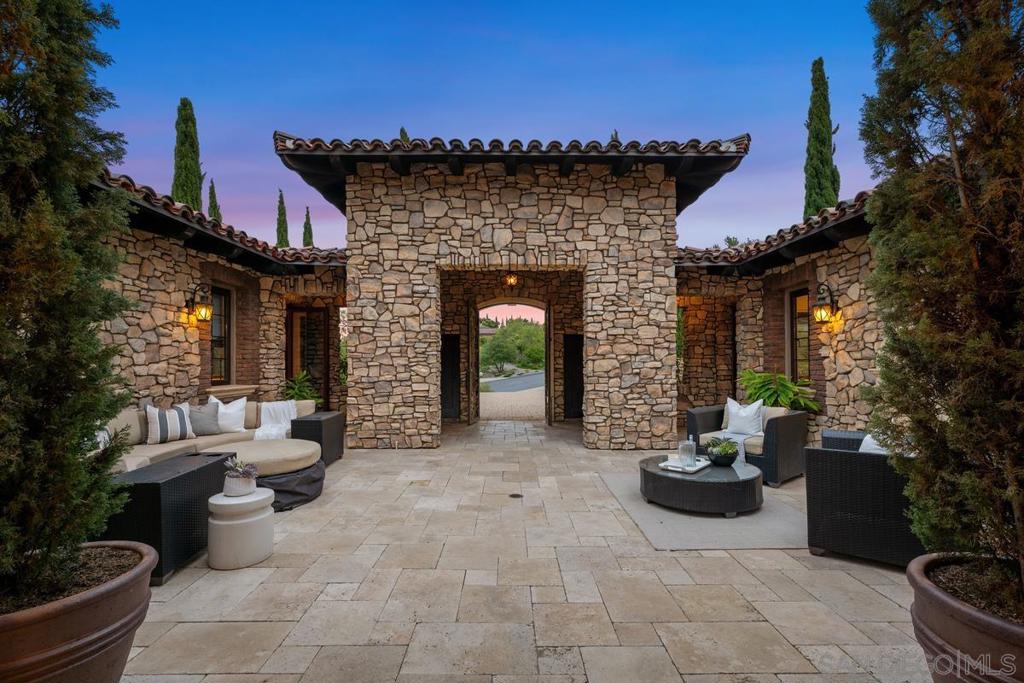 Santaluz - Residential