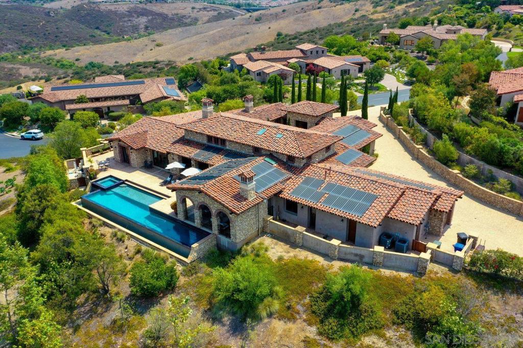 Santaluz - Residential