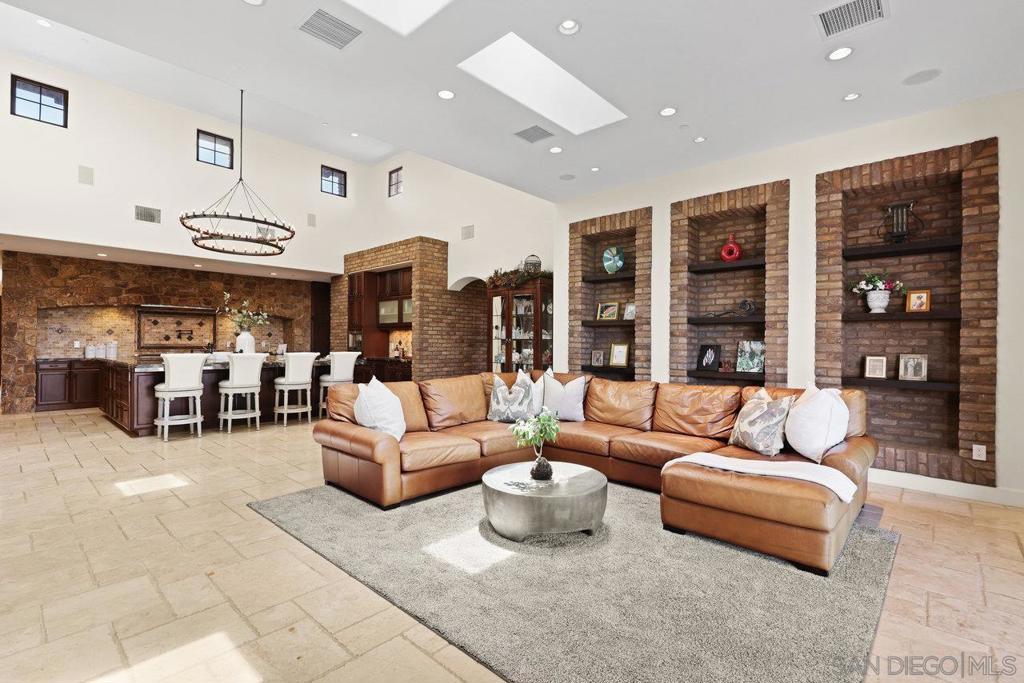 Santaluz - Residential