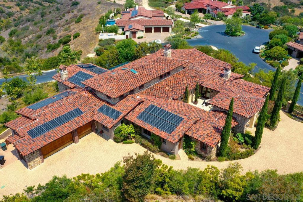 Santaluz - Residential