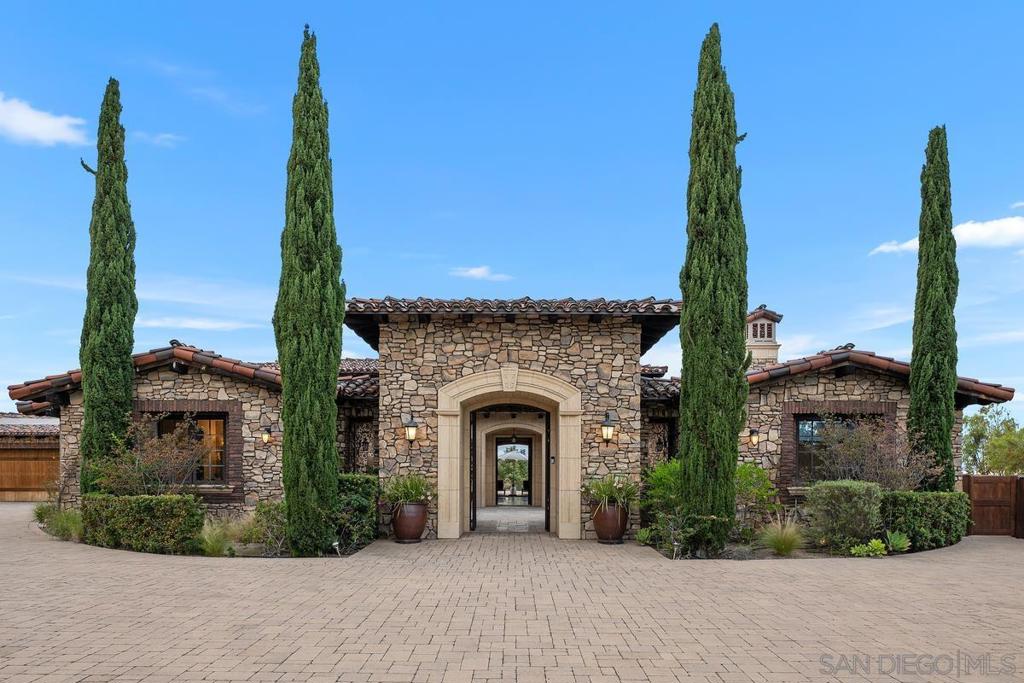 Santaluz - Residential