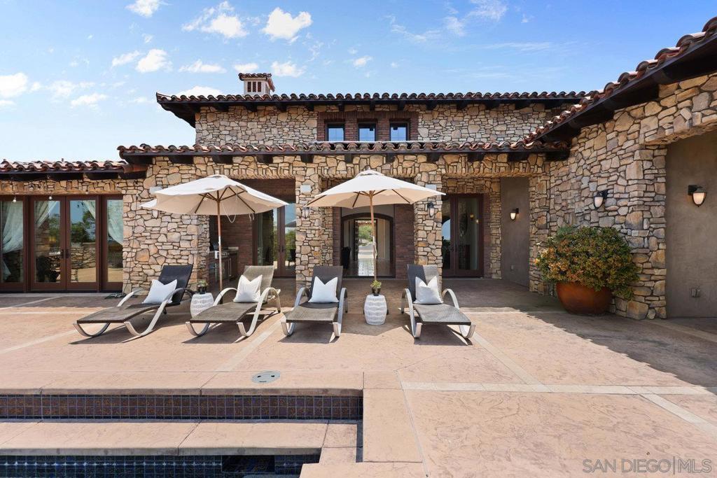 Santaluz - Residential