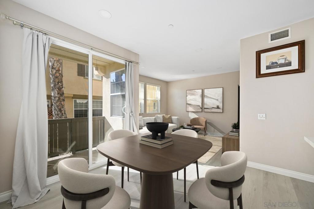 Oceanside - Residential