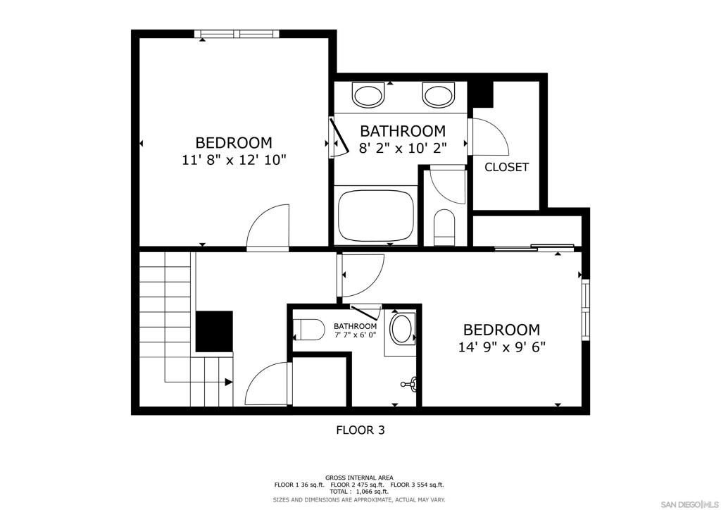 Oceanside - Residential