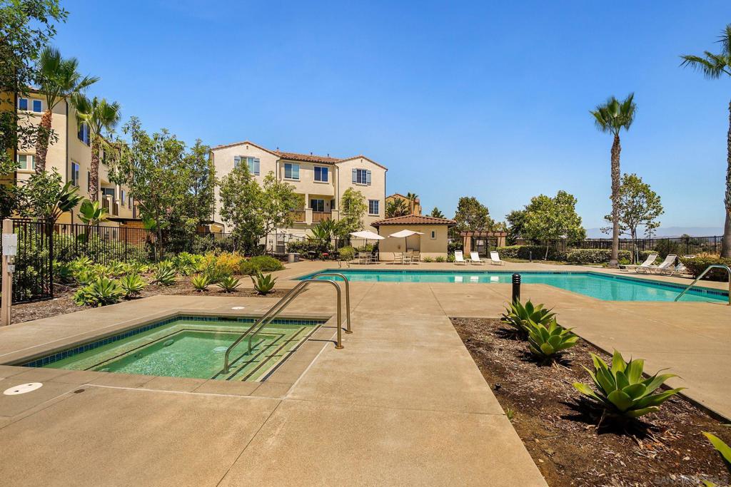 Oceanside - Residential