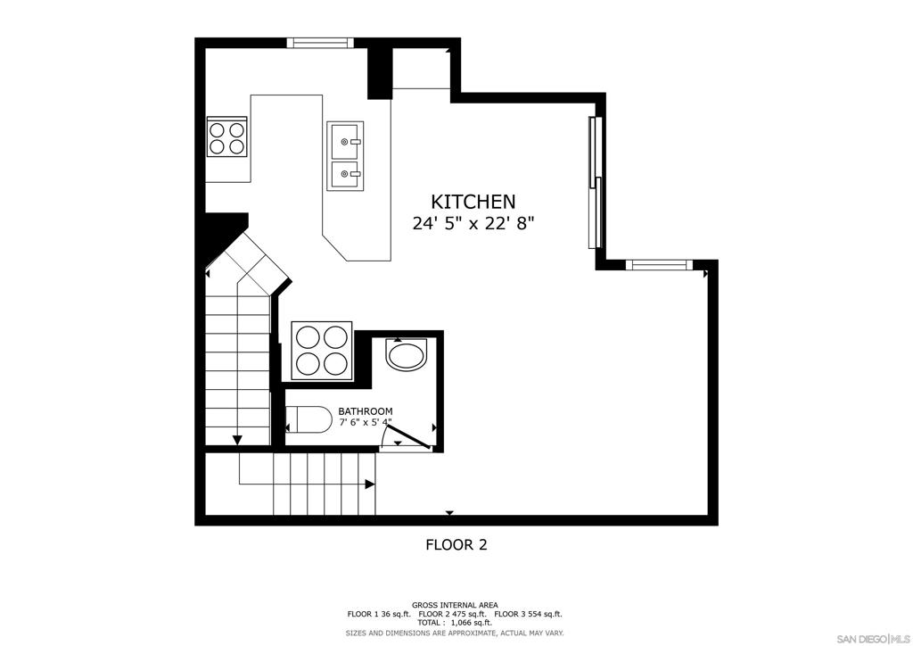 Oceanside - Residential