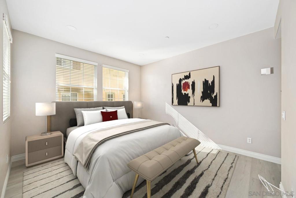 Oceanside - Residential