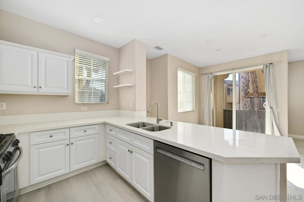 Oceanside - Residential