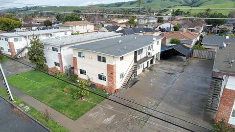 33638 9th Street Union City CA 94587