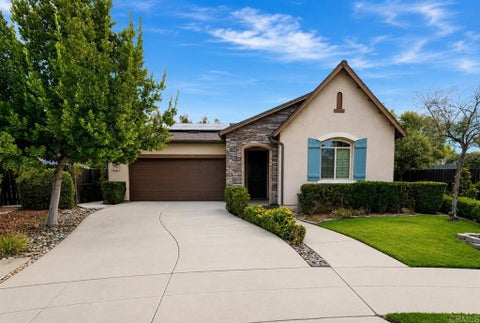 Photo of 3197 Austin Avenue, Clovis, CA 93619 (MLS # PTP2605331)